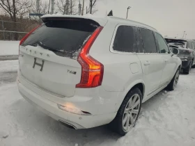 Volvo Xc90 * T6 INSCRIPTION * CARFAX * ЦЕНА ДО БГ - 12850 € / 25132.42 лв. - 42616461 3
