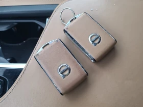 Volvo Xc90 * T6 INSCRIPTION * CARFAX * ЦЕНА ДО БГ - 12850 € / 25132.42 лв. - 42616461 12