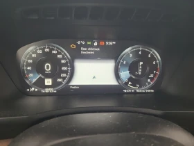 Volvo Xc90 * T6 INSCRIPTION * CARFAX * ЦЕНА ДО БГ - 12850 € / 25132.42 лв. - 42616461 7