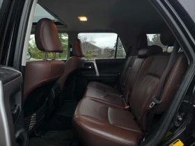 Toyota 4runner * SR5 * CARFAX * БЕЗ ПЪРВОНАЧАЛНА ВНОСКА, снимка 12