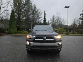 Toyota 4runner * SR5 * CARFAX * БЕЗ ПЪРВОНАЧАЛНА ВНОСКА, снимка 2