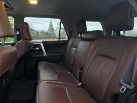 Toyota 4runner * SR5 * CARFAX * БЕЗ ПЪРВОНАЧАЛНА ВНОСКА, снимка 14