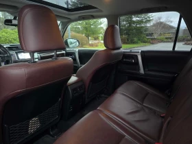 Toyota 4runner * SR5 * CARFAX * БЕЗ ПЪРВОНАЧАЛНА ВНОСКА, снимка 13