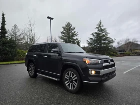 Toyota 4runner * SR5 * CARFAX * БЕЗ ПЪРВОНАЧАЛНА ВНОСКА, снимка 4