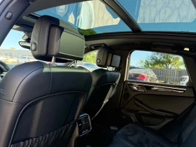 Porsche Macan S AWD Navigation/Panoramic Sunroof/Leather/Blind S - 18600 € / 36378.44 лв. - 67841011 11