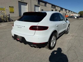Porsche Macan S AWD Navigation/Panoramic Sunroof/Leather/Blind S - 18600 € / 36378.44 лв. - 67841011 5
