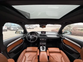 Audi Q3 2.0TDI S-line Quattro  - 11400 € / 22296.46 лв. - 60546120 7