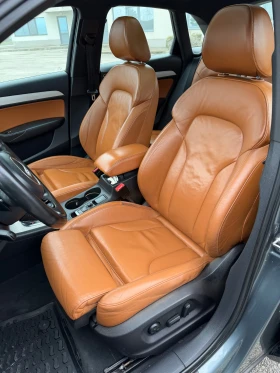 Audi Q3 2.0TDI S-line Quattro  - 11400 € / 22296.46 лв. - 60546120 10