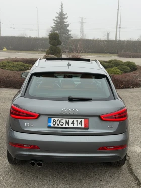 Audi Q3 2.0TDI S-line Quattro  - 11400 € / 22296.46 лв. - 60546120 5