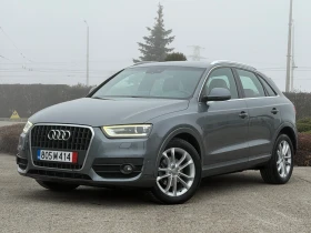 Audi Q3 2.0TDI S-line Quattro  - 11400 € / 22296.46 лв. - 60546120 3