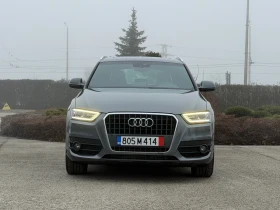 Audi Q3 2.0TDI S-line Quattro  - 11400 € / 22296.46 лв. - 60546120 2