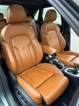 Audi Q3 2.0TDI S-line Quattro  - 11400 € / 22296.46 лв. - 60546120 11