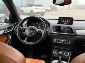 Audi Q3 2.0TDI S-line Quattro  - 11400 € / 22296.46 лв. - 60546120 8