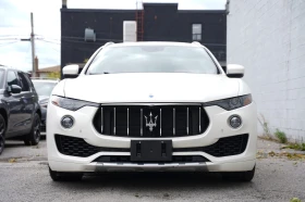 Maserati Levante S / HARMAN / ПОДГРЕВИ / ПАНОРАМА - 20000 € / 39116.60 лв. - 82307762 2