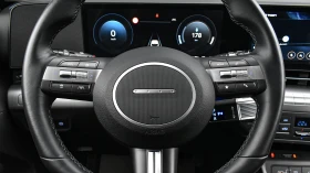 Hyundai Kona II Electric 65.4 kWh Intuitive - 32990 € / 64522.83 лв. - 74836059 10