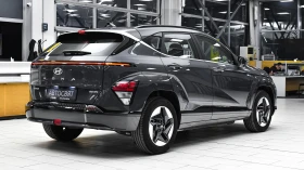 Hyundai Kona II Electric 65.4 kWh Intuitive - 32990 € / 64522.83 лв. - 74836059 6