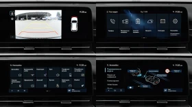 Hyundai Kona II Electric 65.4 kWh Intuitive - 32990 € / 64522.83 лв. - 74836059 15