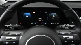 Hyundai Kona II Electric 65.4 kWh Intuitive - 32990 € / 64522.83 лв. - 74836059 13