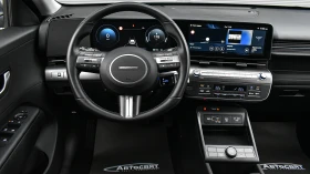 Hyundai Kona II Electric 65.4 kWh Intuitive - 32990 € / 64522.83 лв. - 74836059 9