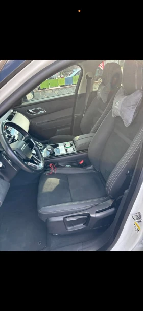 Land Rover Range Rover Velar P400e Plug-in Hybrid , снимка 15 - Автомобили и джипове - 53667298