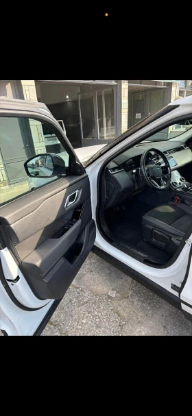 Land Rover Range Rover Velar P400e Plug-in Hybrid , снимка 14 - Автомобили и джипове - 53667298