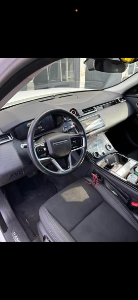Land Rover Range Rover Velar P400e Plug-in Hybrid , снимка 13 - Автомобили и джипове - 53667298