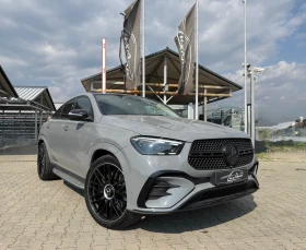 Mercedes-Benz GLE 350 DE#PLUG IN#AMG#SOFTCLOSE#PANO#ОБДУХ#DISTR#FULL FUL - 92999 € / 181890.23 лв. - 67291664 2