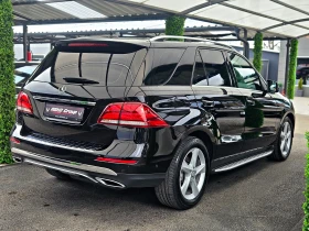 Mercedes-Benz GLE 350 AMG/GERMANY/PANO/360CAMERA/HARMAN/ПОДГРЕВ/CAR PLAY | Auto.bg — изображение 5