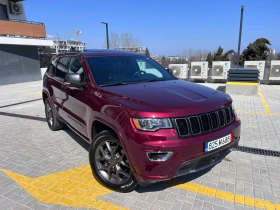 Jeep Grand cherokee 3.6* Limited* 80th Anniversary* Distronic* 2022г - 27500 € / 53785.32 лв. - 89835289 2