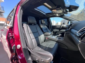 Jeep Grand cherokee 3.6* Limited* 80th Anniversary* Distronic* 2022г - 27500 € / 53785.32 лв. - 89835289 6