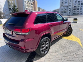 Jeep Grand cherokee 3.6* Limited* 80th Anniversary* Distronic* 2022г - 27500 € / 53785.32 лв. - 89835289 3