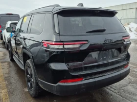 Jeep Grand cherokee L * * CARFAX * * АВТО КРЕДИТ * *  - 28630 € / 55995.41 лв. - 27987312 3