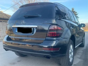 Mercedes-Benz ML 350 3.5cdi 4 matic на пружини - 9100 € / 17798.05 лв. - 33256052 3