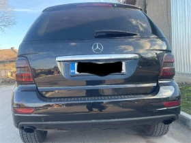 Mercedes-Benz ML 350 3.5cdi 4 matic на пружини - 9100 € / 17798.05 лв. - 33256052 5