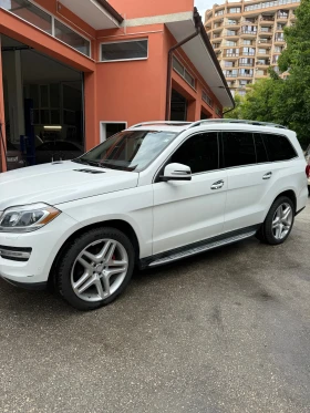 Mercedes-Benz GL 450 - 21000 € / 41072.43 лв. - 25706839 5