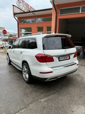 Mercedes-Benz GL 450 - 21000 € / 41072.43 лв. - 25706839 6