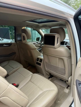 Mercedes-Benz GL 450 - 21000 € / 41072.43 лв. - 25706839 4