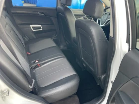 Opel Antara НОВ ВНОС ИТАЛИЯ - 6600 € / 12908.48 лв. - 51645424 14