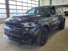 ������ Dodge Durango