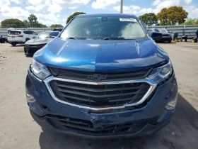 Chevrolet Equinox 1.5l Lt | Mobile.bg � ����� ������ 5