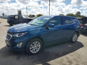 ����� �� �������� �� Chevrolet Equinox 1.5l Lt