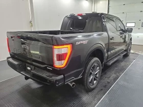Ford F150 * LARIAT CREW CAB SHORT BED * CARFAX * ���� �� �� | Mobile.bg � ����� ������ 3