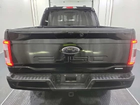 Ford F150 * LARIAT CREW CAB SHORT BED * CARFAX * ���� �� �� | Mobile.bg � ����� ������ 4