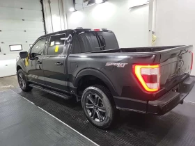 Ford F150 * LARIAT CREW CAB SHORT BED * CARFAX * ���� �� �� | Mobile.bg � ����� ������ 5