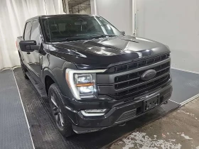 Ford F150 * LARIAT CREW CAB SHORT BED * CARFAX * ���� �� �� | Mobile.bg � ����� ������ 2