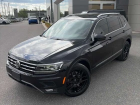 ������ VW Tiguan