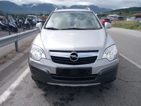 Opel Antara 2.0CDI 150 k.c 