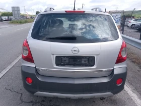 Opel Antara 2.0CDI 150 k.c  - 4999 € / 9777.19 лв. - 26303381 5
