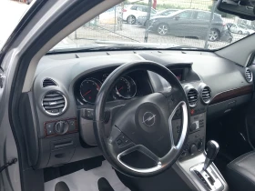 Opel Antara 2.0CDI 150 k.c  - 4999 € / 9777.19 лв. - 26303381 11