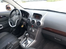 Opel Antara 2.0CDI 150 k.c  - 4999 € / 9777.19 лв. - 26303381 7